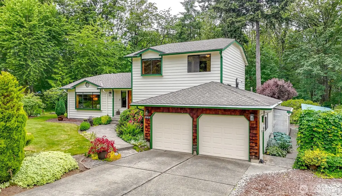 27813 187th Avenue Se, Covington, WA 98042 - #1
