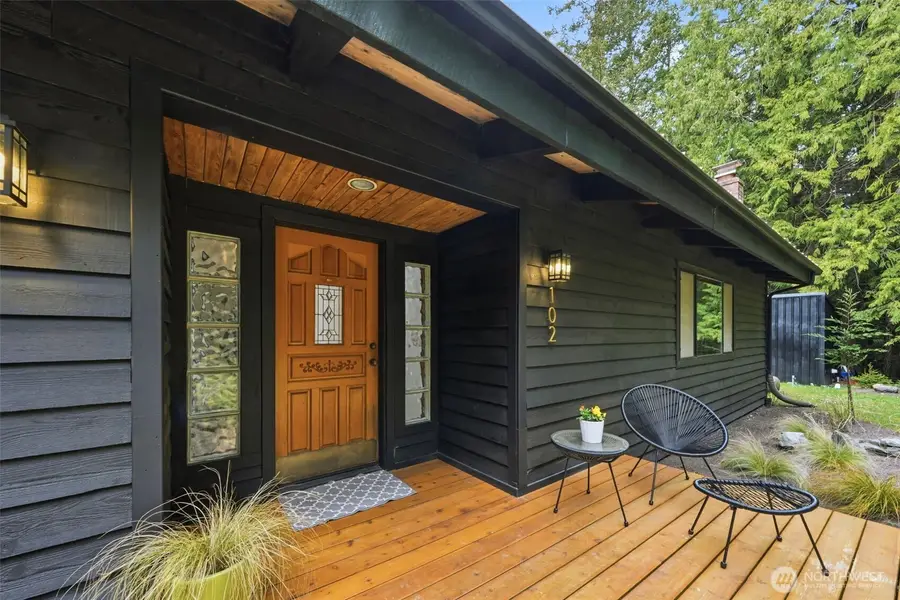 102 Byron Road, Friday Harbor, WA 98250 - #3