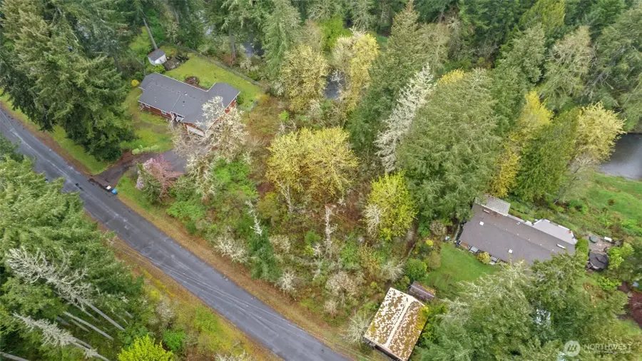 10924 Cowlitz Drive Se, Olympia, WA 98501 - #2