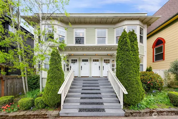 6015 20th Avenue Nw, Seattle, WA 98107