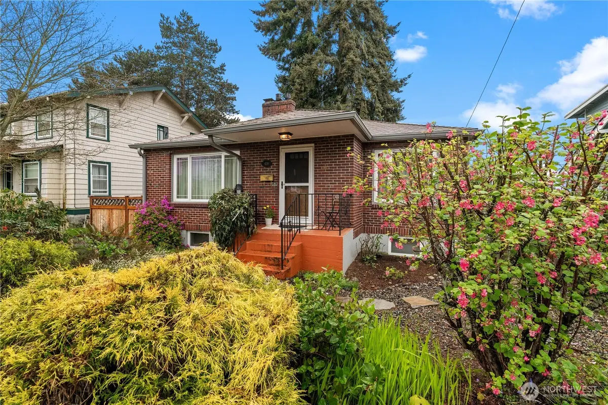 4116 N Verde Street, Tacoma, WA 98407 - #1