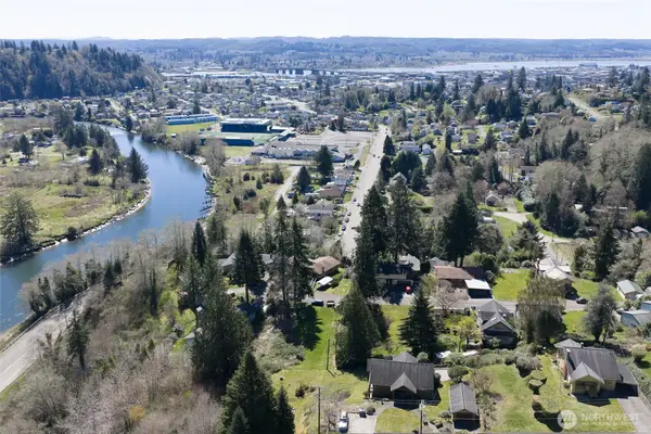 0 7th Avenue, Aberdeen, WA 98520