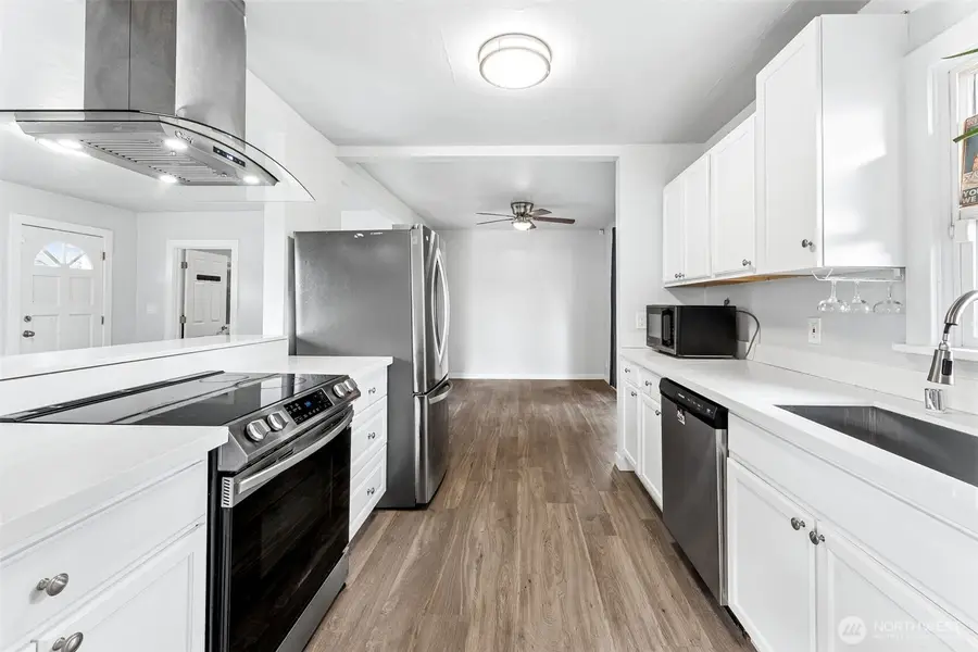 509 S 56th Street, Tacoma, WA 98408 - #2