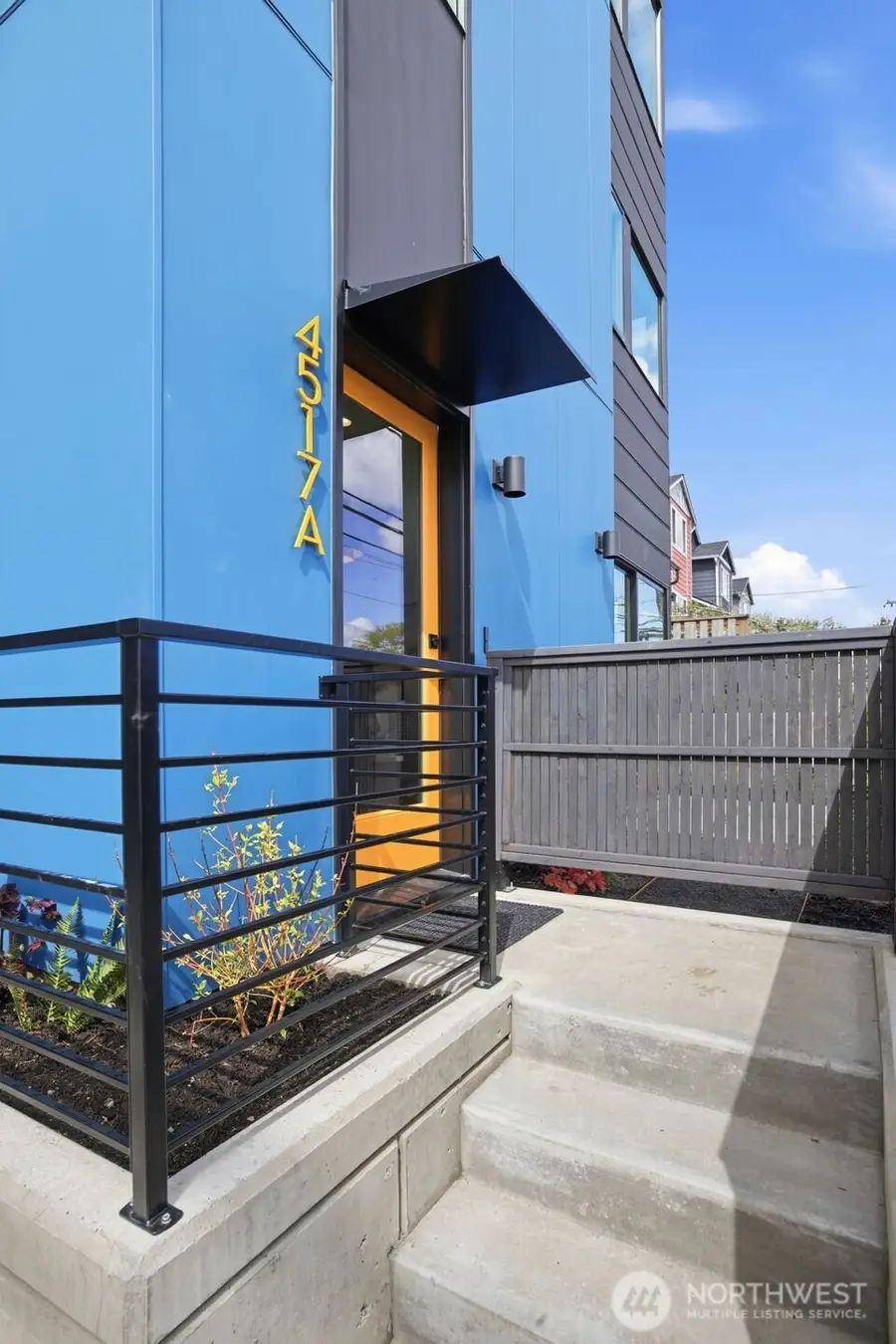 4517 35th Avenue S, Seattle, WA 98118 - #3