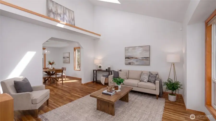 5464 Park Place Loop Se, Lacey, WA 98503 - #3