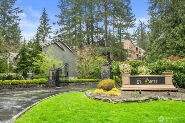 15508 Country Club Drive #A31, Mill Creek, WA 98012