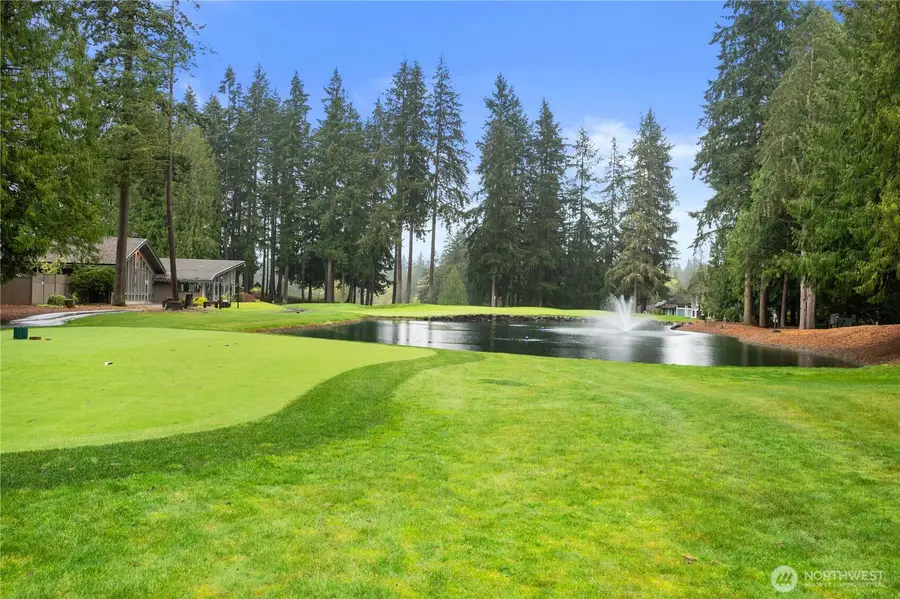 15508 Country Club Drive #A31, Mill Creek, WA 98012 - #2