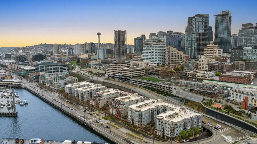 1900 Alaskan Way #316, Seattle, WA 98101 - #2