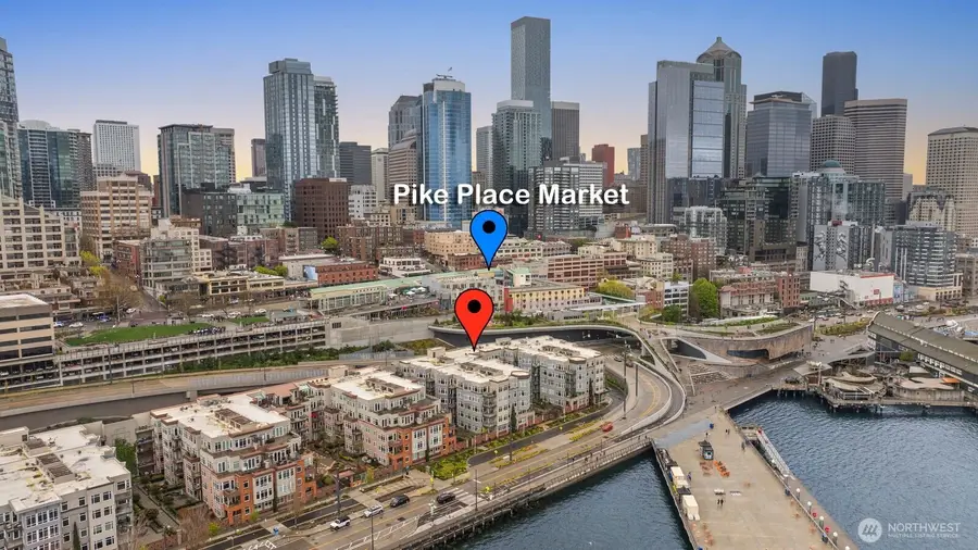 1900 Alaskan Way #316, Seattle, WA 98101 - #3