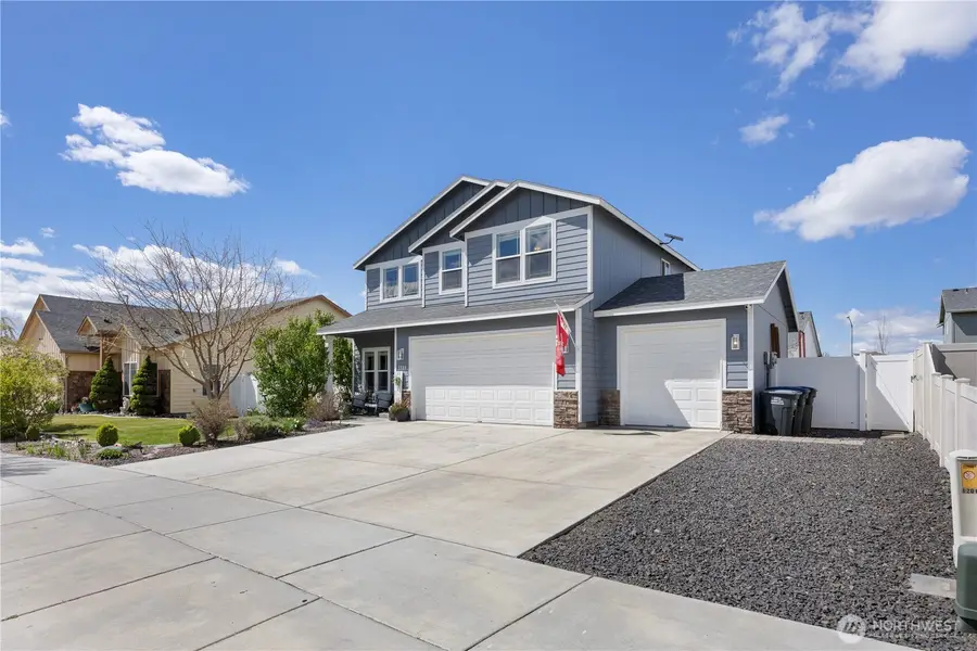 1206 NE Fairway Drive, Moses Lake, WA 98837 - #3