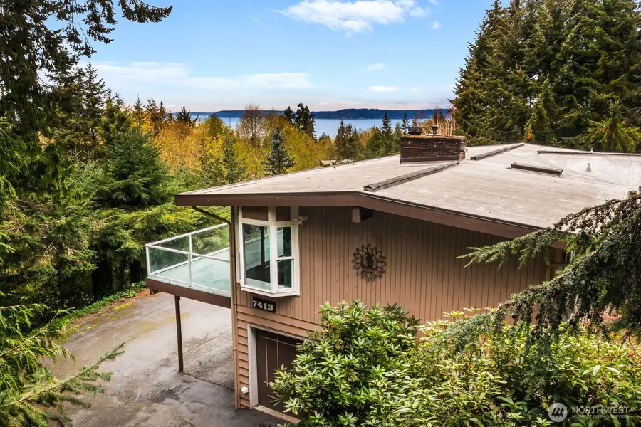 7413 Soundview Drive, Edmonds, WA 98026 - #3