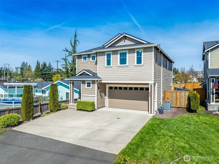508 21st Drive, Snohomish, WA 98290 - #2