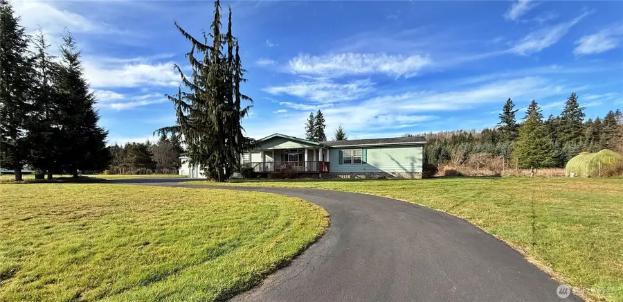 104 Maulwee Drive, Silver Creek, WA 98585 - #2