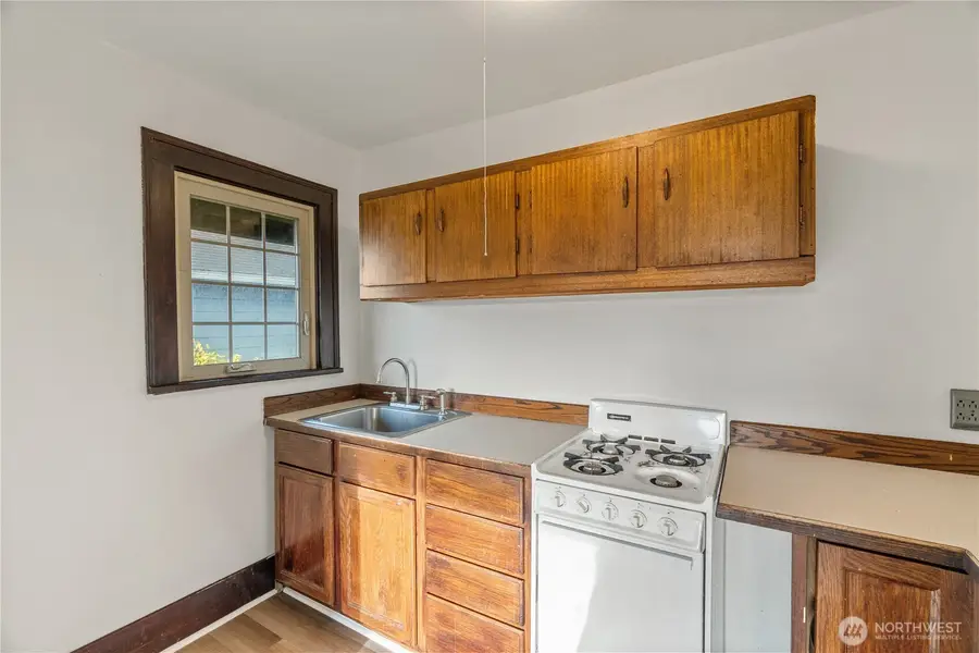 107 W 4th Street, Aberdeen, WA 98520 - #2