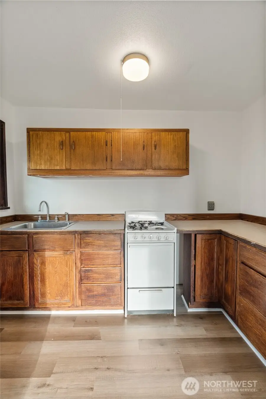 107 W 4th Street, Aberdeen, WA 98520 - #3