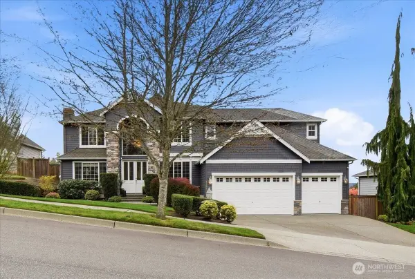2108 242nd Street Se, Bothell, WA 98021