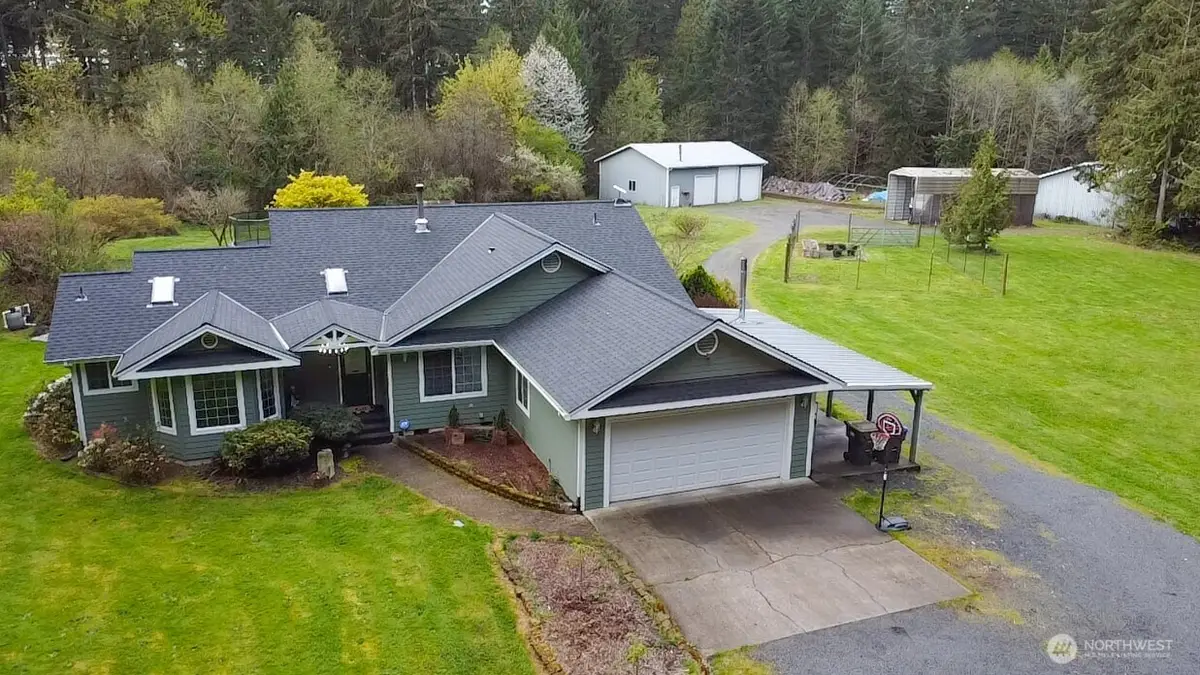 340 Nikula, Winlock, WA 98596 - #1