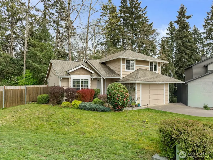 16123 21st Avenue E, Tacoma, WA 98445 - #2