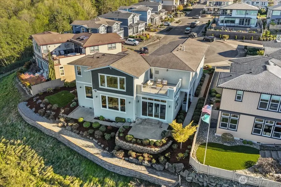 5032 N Villard Street, Tacoma, WA 98407 - #3