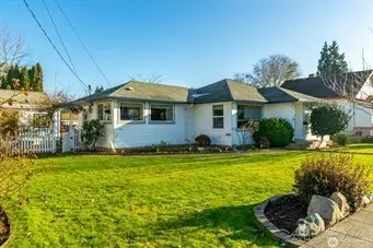 436 Wells Avenue N, Renton, WA 98057 - #1