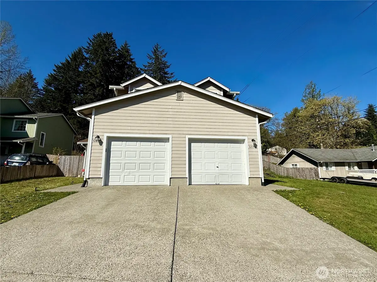 609 Grant Lane Sw, Tumwater, WA 98512 - #1