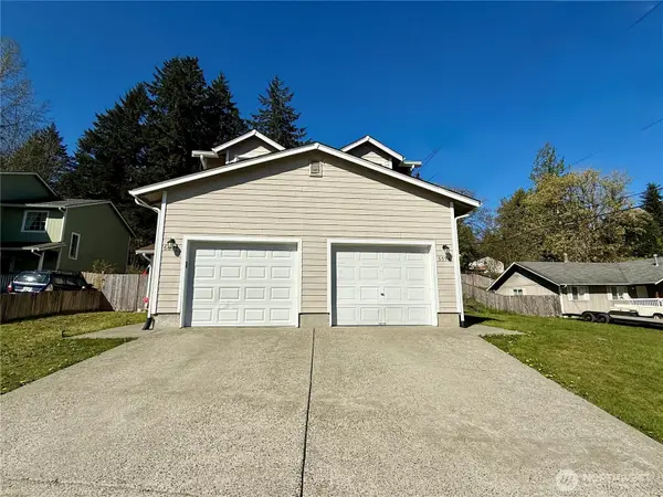 609 Grant Lane Sw, Tumwater, WA 98512