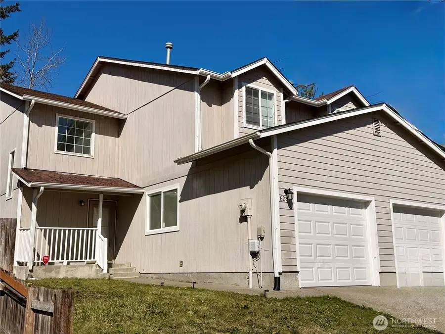 609 Grant Lane Sw, Tumwater, WA 98512 - #2
