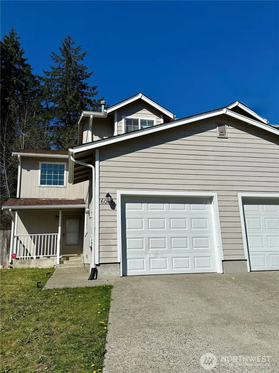 609 Grant Lane Sw, Tumwater, WA 98512 - #3
