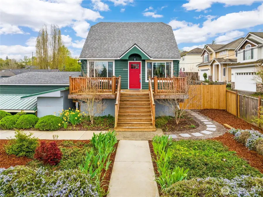 2208 Smithers Avenue S, Renton, WA 98055 - #2