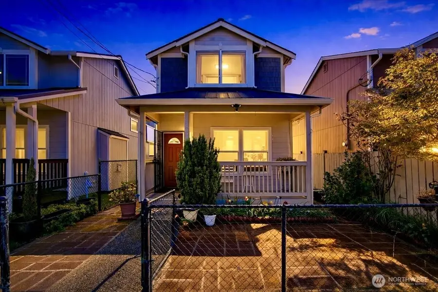 10050 19th Avenue Sw, Seattle, WA 98146 - #2