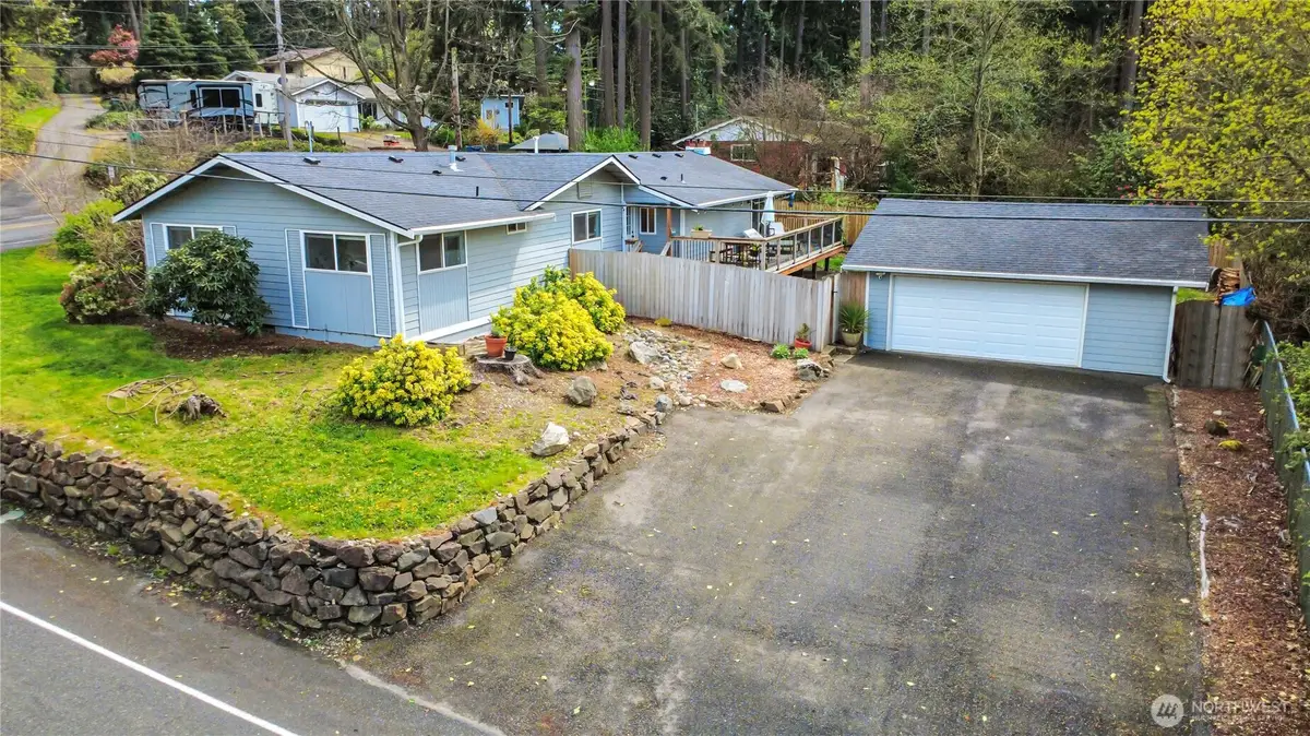 3131 S 368th Street, Federal Way, WA 98003 - #1