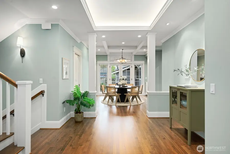 5801 Kensington Place N, Seattle, WA 98103 - #3