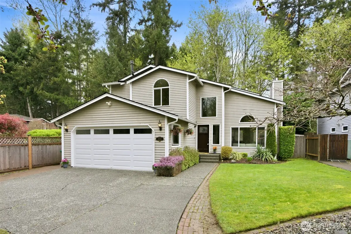 12708 NE 97th Place, Kirkland, WA 98033 - #1