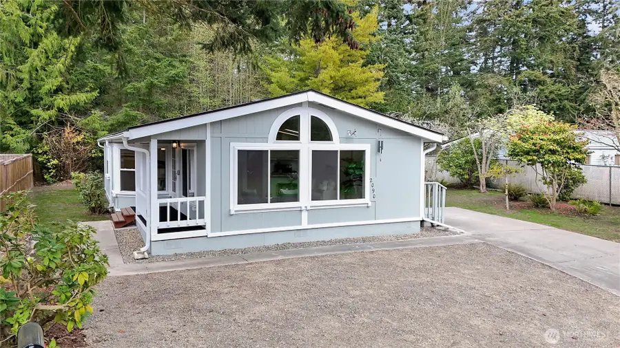 2090 Victoria Avenue, Port Townsend, WA 98368 - #2