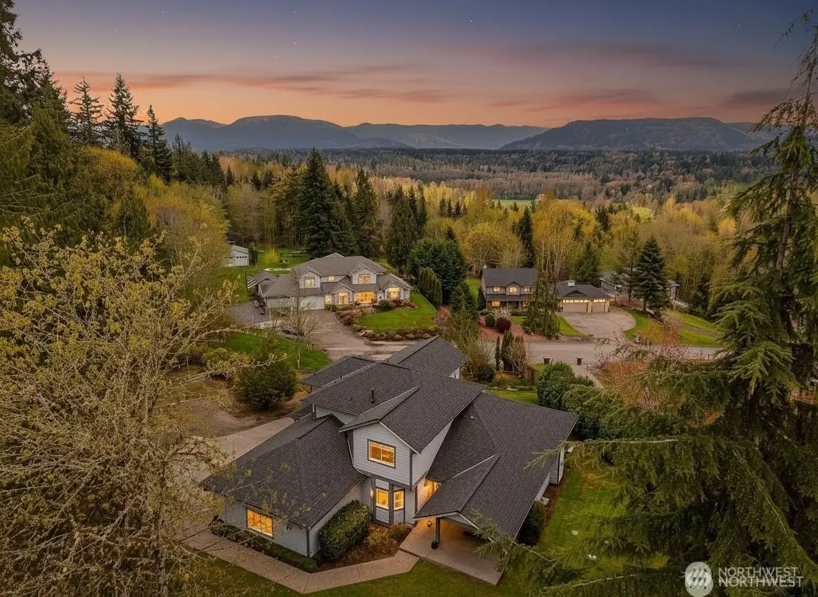 10310 195th Street Ne, Arlington, WA 98223 - #1