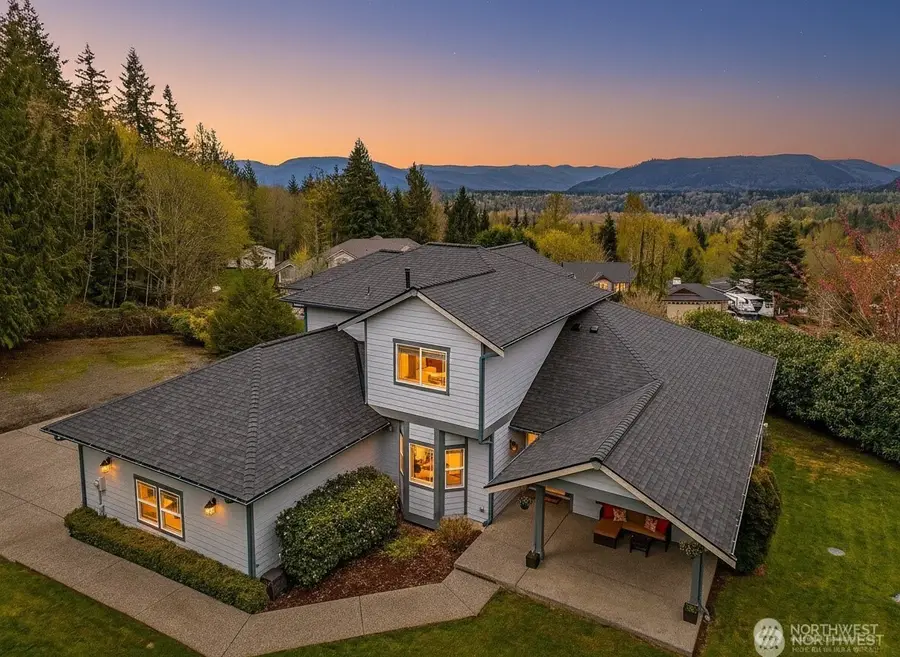 10310 195th Street Ne, Arlington, WA 98223 - #2