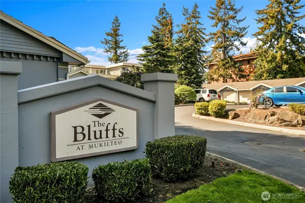 8260 53rd Avenue W #207, Mukilteo, WA 98275