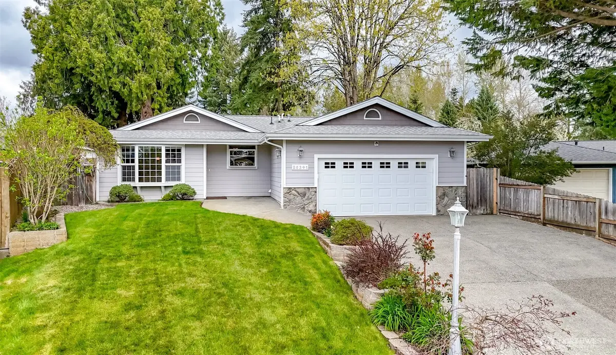 25341 169th Avenue Se, Covington, WA 98042 - #1