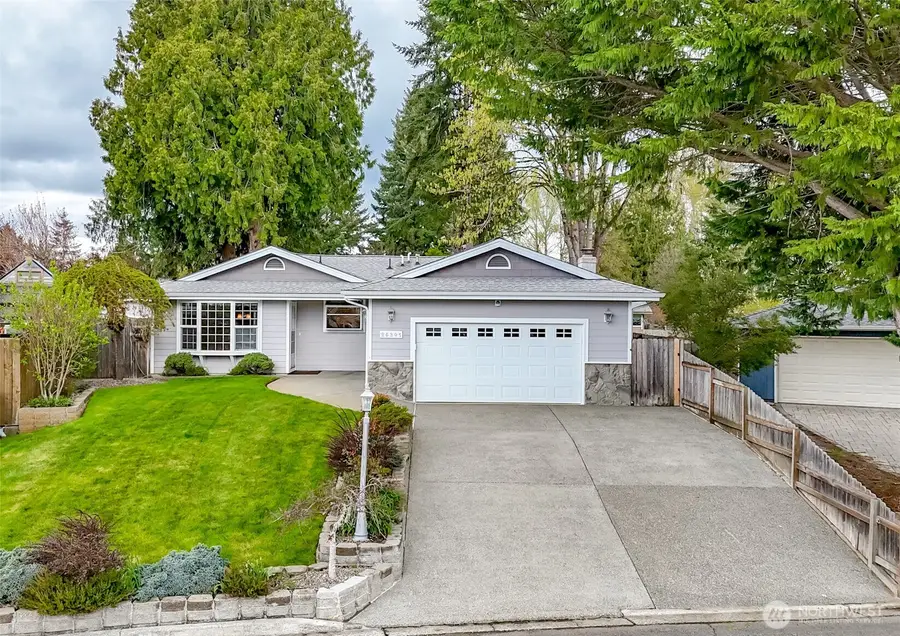 25341 169th Avenue Se, Covington, WA 98042 - #2