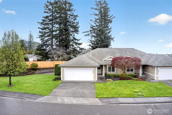 1492 Mountain View Drive #6, Enumclaw, WA 98022