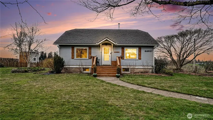 44927 228th Avenue Se, Enumclaw, WA 98022 - #2