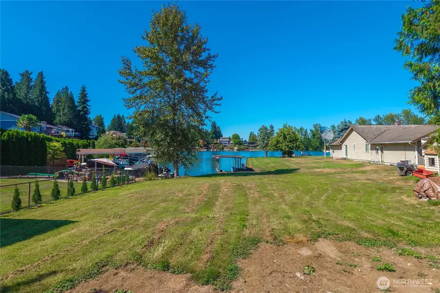 4739 Lakeridge Drive E #40, Bonney Lake, WA 98391 - #2