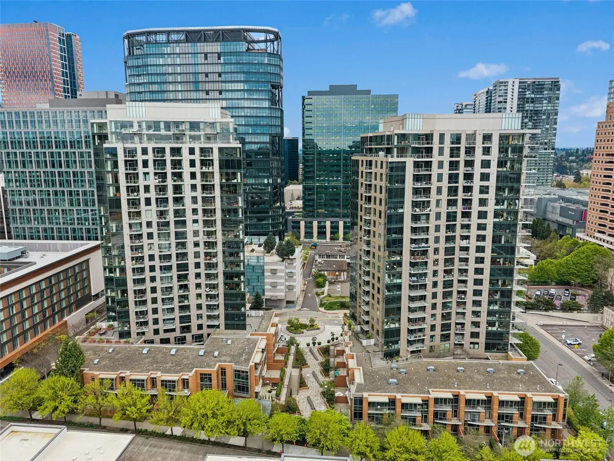 10650 NE 9th Place #2025, Bellevue, WA 98004 - #1