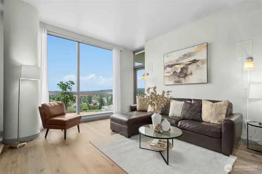 10650 NE 9th Place #2025, Bellevue, WA 98004 - #3