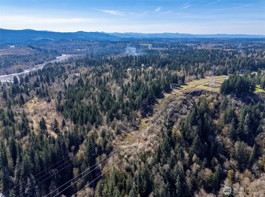 0 243rd Street E, Graham, WA 98338 - #2