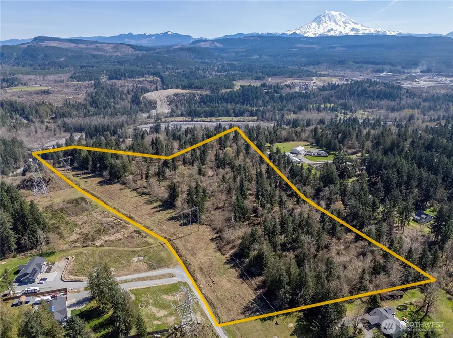 0 243rd Street E, Graham, WA 98338 - #3