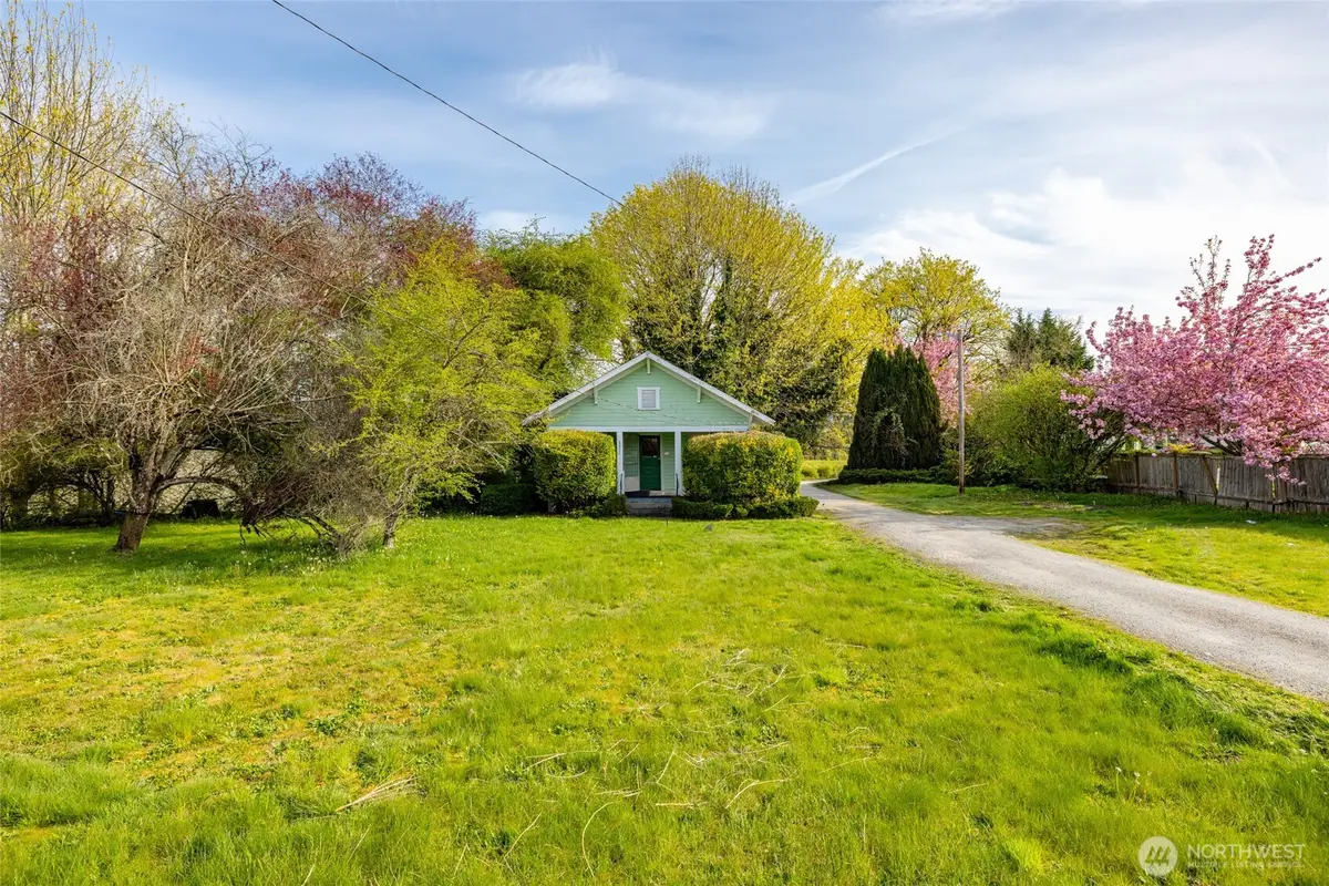 6921 211th Place Ne, Arlington, WA 98223 - #1