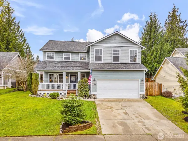 3312 114th Drive Ne, Lake Stevens, WA 98258