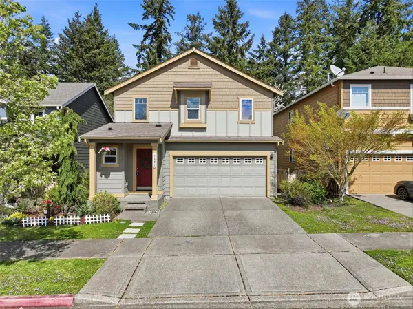 3662 London Loop Ne, Lacey, WA 98516