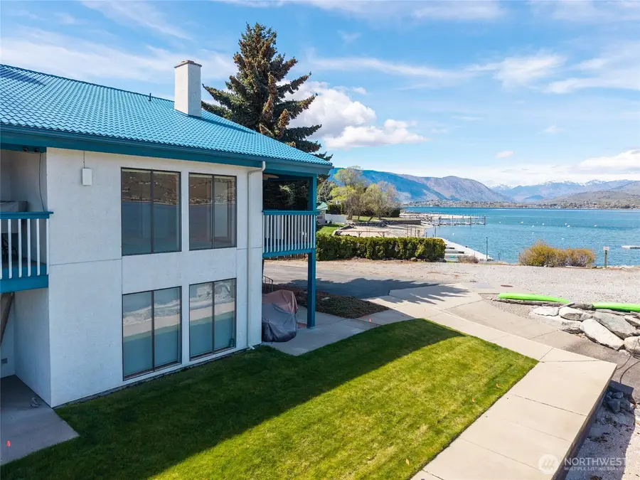 60 S Lakeshore Road #2L, Chelan, WA 98816 - #2